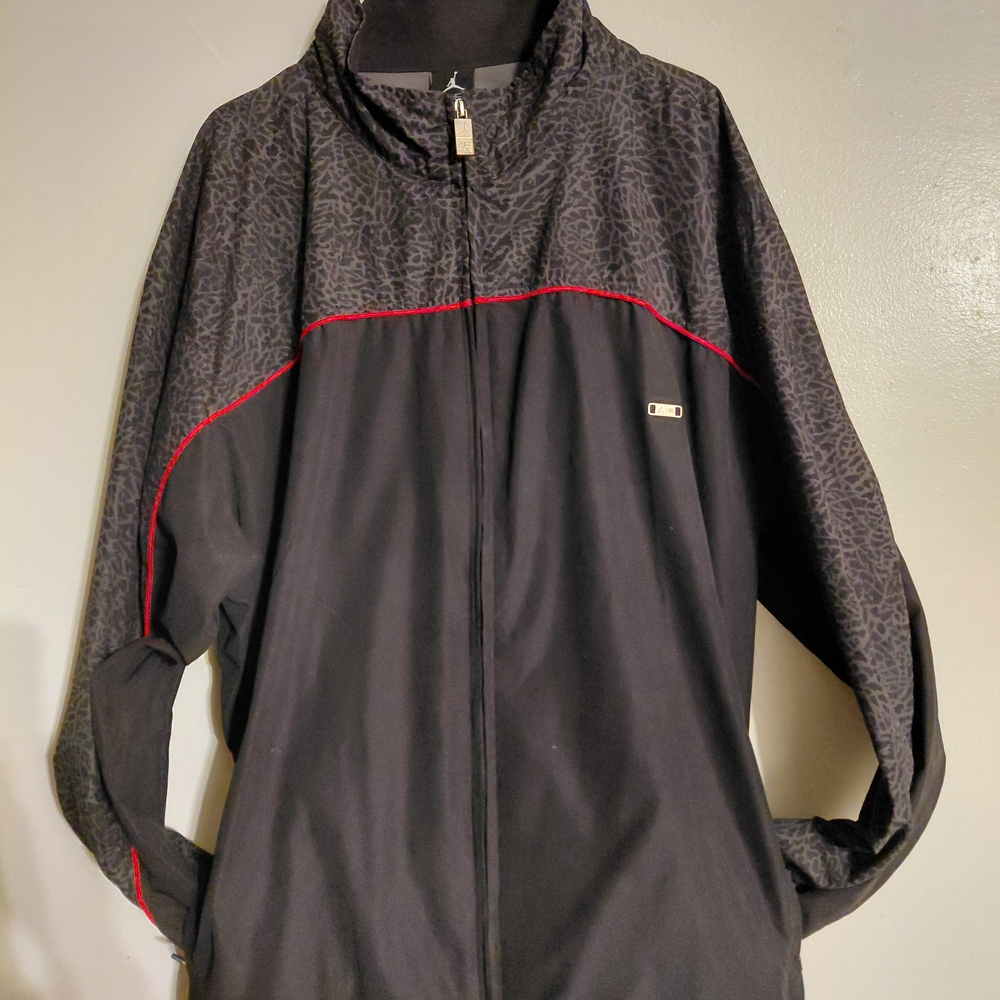 Jordan Spring Jacket